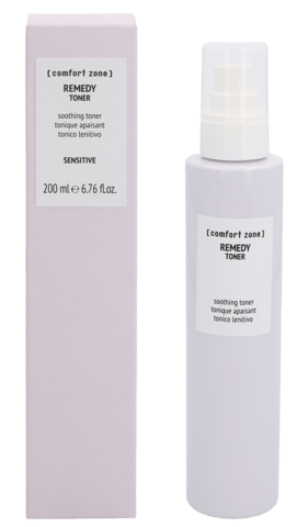 Comfort Zone Remedy Toner200 ml.