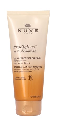 Nuxe Prodigieux Shower Oil 200ml