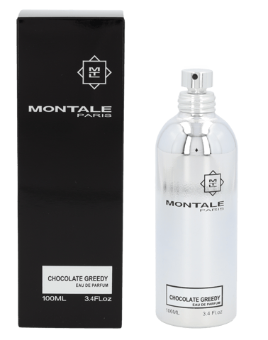 Montale Chocolate Greedy Edp Spray 100ml