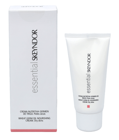 Skeyndor Essential Wheat Germ Oil Nourishing Cream 50ml.