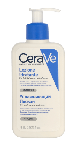 CeraVe Moisturising Lotion 236 ml