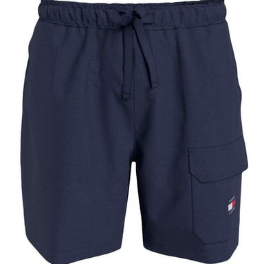 Short Tommy Jeans Men's Flag Logo