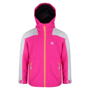 Dare 2B Childrens/Kids Avail Seamsmart Hooded Waterproof Jacket