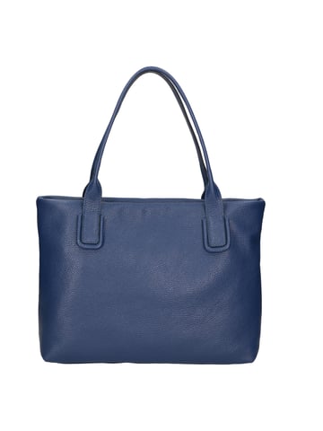 Gave Lux Shoulder bag women BLUE JEANS