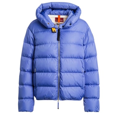 Parajumpers Jinny Blue Down Jacket
