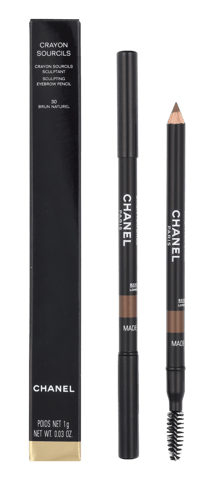 Chanel Crayon Sourcils Sculpting Ögonbrynspenna 1 g
