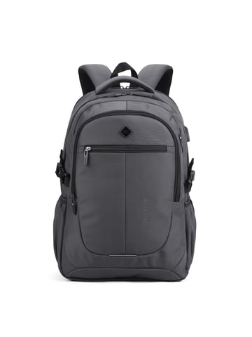Aoking Backpack Unisex DARK GREY