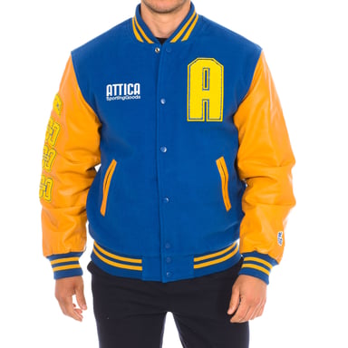 Sporting Goods AT-FW22-016 men's baseball jacket