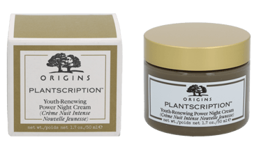 Origins Plantscription Youth-Renewing Power Night Cream 50 ml