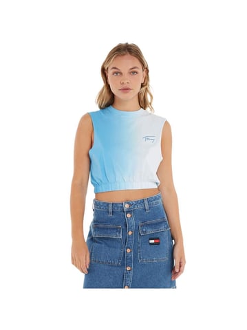 Tommy Jeans Women's Indie Tank Top