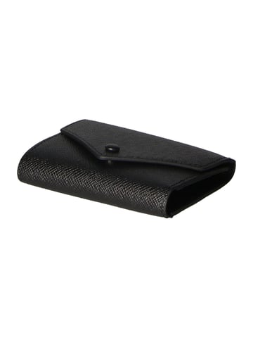 Gave Lux wallet Women BLACK