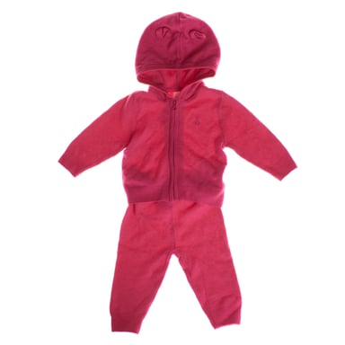 Baby sweatshirt and pants set 454519