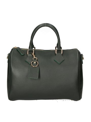 Gave Lux Bowler bag Women DARK GREEN