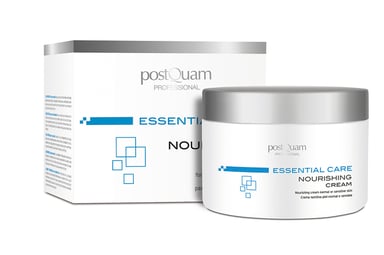 PostQuam Nourishing Cream For Normal Skin 200 Ml.