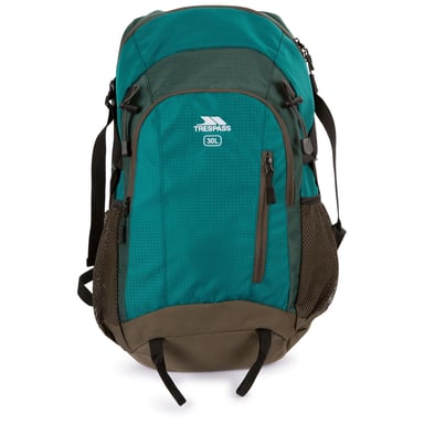 Trespass Pitloch 30L Backpack (Marine)