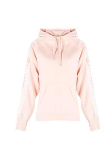 Champion Sweatshirt Hoodie Woman's Pink