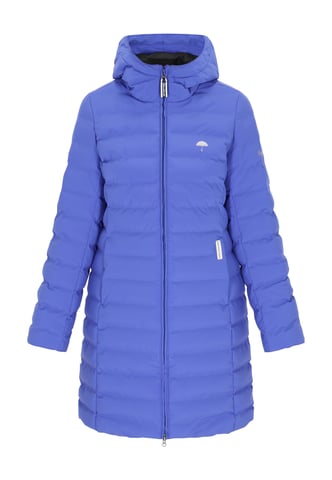 Schmuddelwedda royal blue