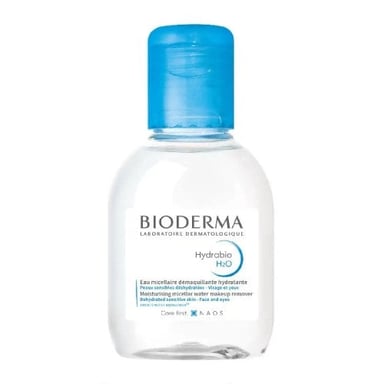 Bioderma Hydrabio H2O100 ml.
