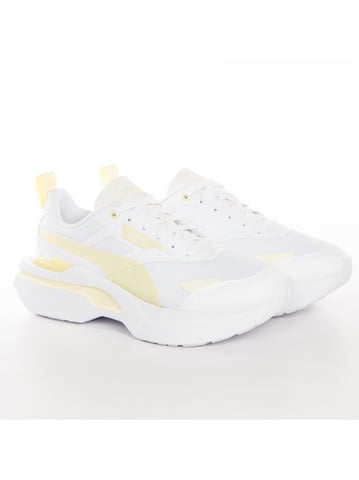 Puma Women's Kosmo Basket Rider Tech WNS