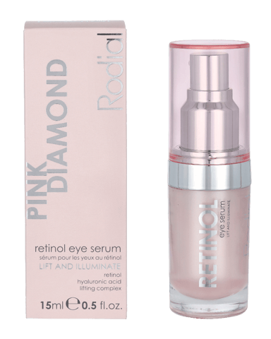 Rodial Retinol Eye Serum 15 ml