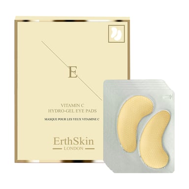 Vitamin C Hydrogel Eye Pads x 5
