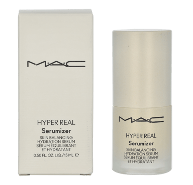 MAC Hyper Real Serumizer 15 ml