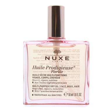 Nuxe Huile Prodigieuse Florale Body Oil 50ml