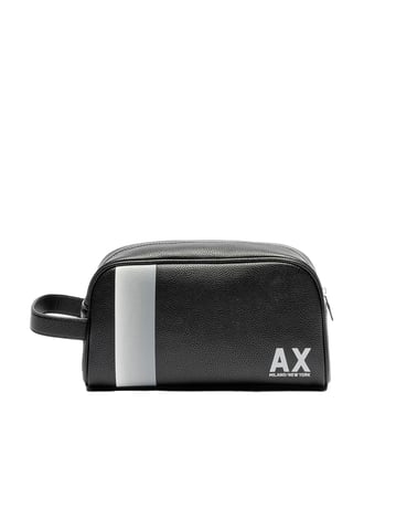 Armani Exchange Women's Trousse Milano