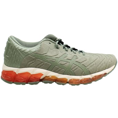 Asics Gel-Quantum 360 5 Heren Groen Trainers