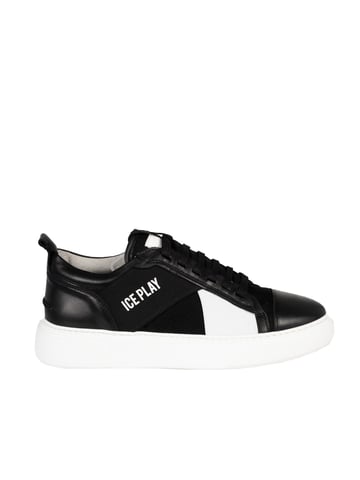 Ice Play Sneaker Men's Black