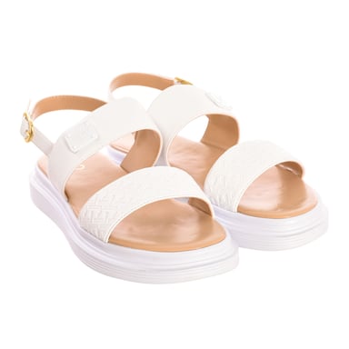 MARTY 522 round toe sandal 4A3725EX014 woman