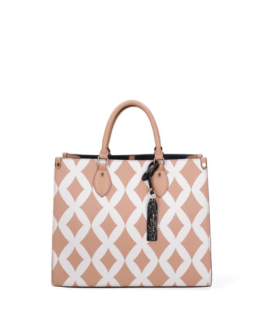 My-Best Bag Handbag Handgemaakt product ANTIQUE PINK