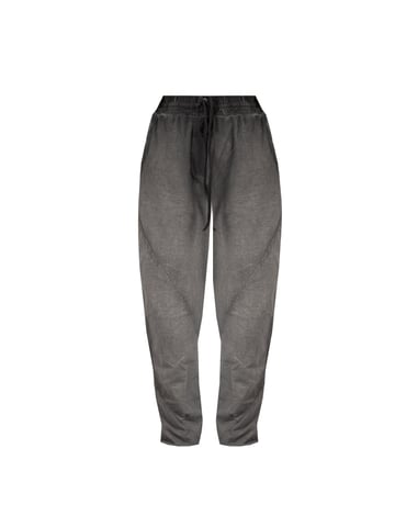 La Haine Inside Us Trousers LW575 Woman's Black