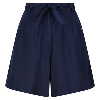 Regatta Womens/Ladies Sabela II Shorts (Navy)