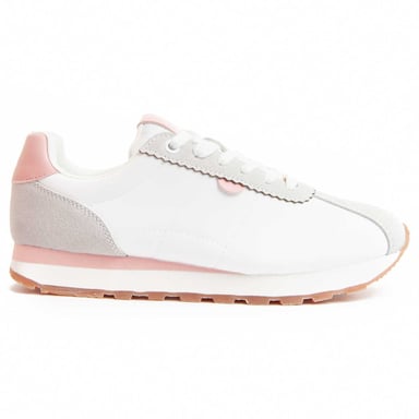 Montevita Sneaker Drillsport5 In Beige