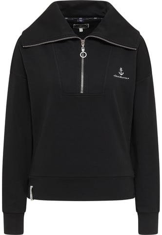 Dreimaster women black