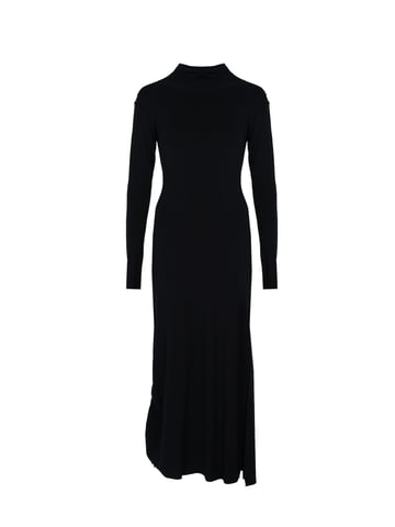 La Haine Inside Us Dress Woman's Black