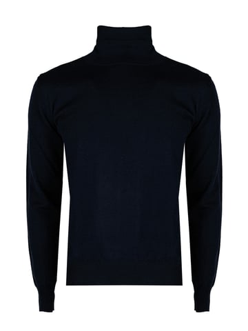 Takeshy Kurosawa stoppen Mannen blauw