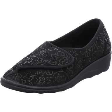 Westland Nice 104 | Slippers for Women | black