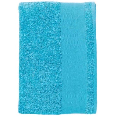 SOLS Island 70 Bath Towel (Turquoise)
