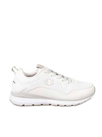 Champion Sneaker X Rounder Woman's White