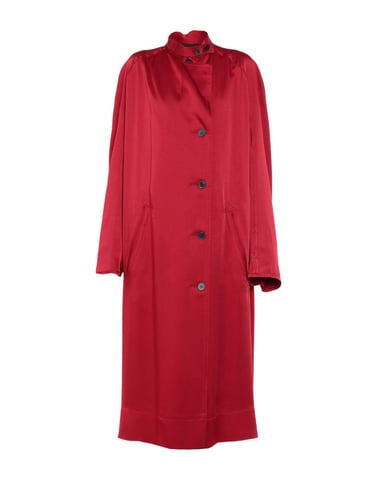 Haider Ackermann Woman Coats Acetate