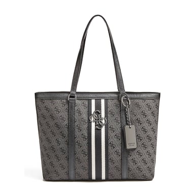 Vintage Guess Tote Bag Guess COAL