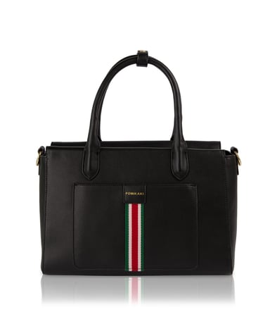 Handbag Sixty Pomikaki BLACK