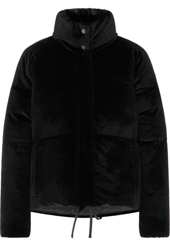 Mymo Jacket women black