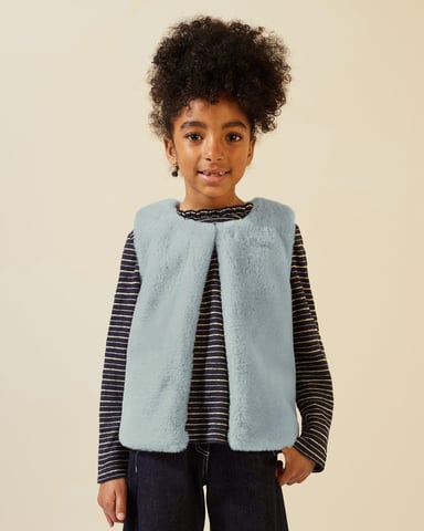 Chubby Gilet