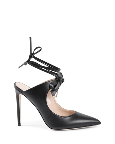 Dominic Mule - Black
