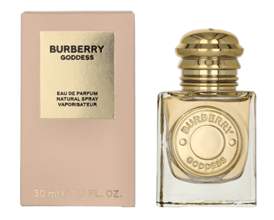 Burberry Goddess Edp Spray30 ml.