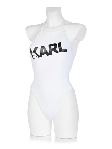 Karl Lagerfeld Swimming suit