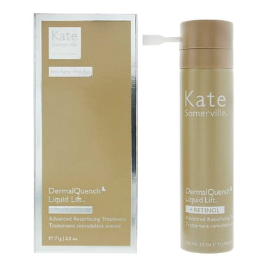 Kate Somerville DermalQuench Liquid Lift +Retinol Advanced Resurfacing Treatment 71g